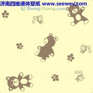 供應(yīng)建德市蓮花鎮(zhèn)四維液體壁紙模具 廠家價(jià)格、效果圖3000款，助力建筑建材新選擇