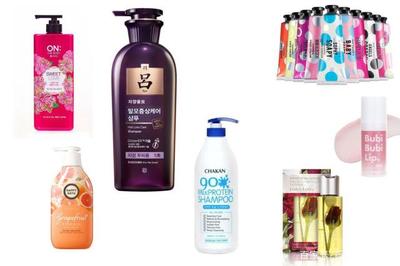 Oliveyoung必買清單與避雷指南 頭發(fā)護理篇，小本本快記好！