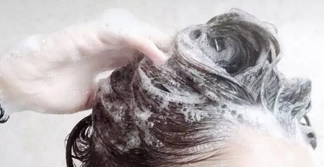 秋日煥發(fā) 告別毛躁，開啟秀發(fā)柔順之旅