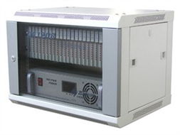 中聯通信DK1208 M152 16外線112分機電話交換機深度評測與市場行情分析