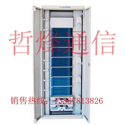 96芯ODF配線架 現(xiàn)代通信網(wǎng)絡(luò)的核心連接樞紐