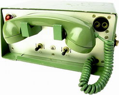 時(shí)光交錯(cuò) 從老式話機(jī)到未來(lái)通訊的科技漫游